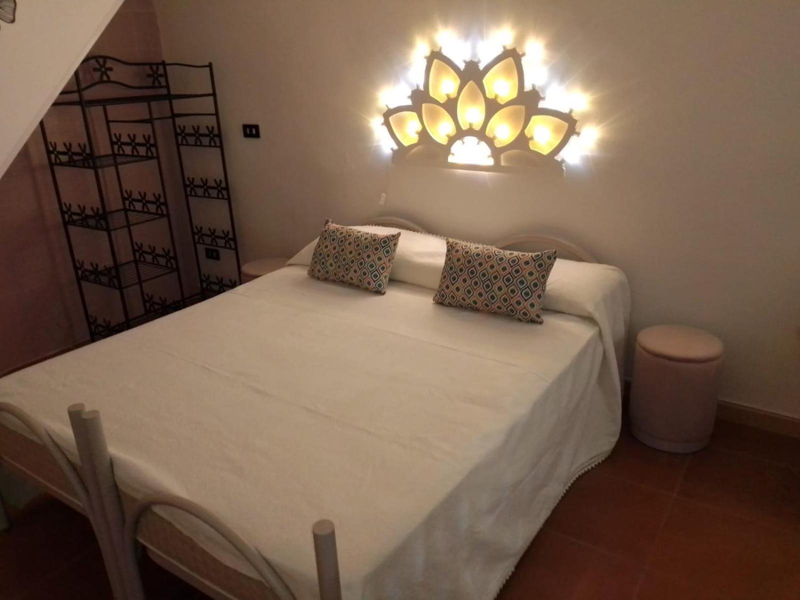 Ferienwohnung Dimora Nel Vico Monopoli Exterior foto