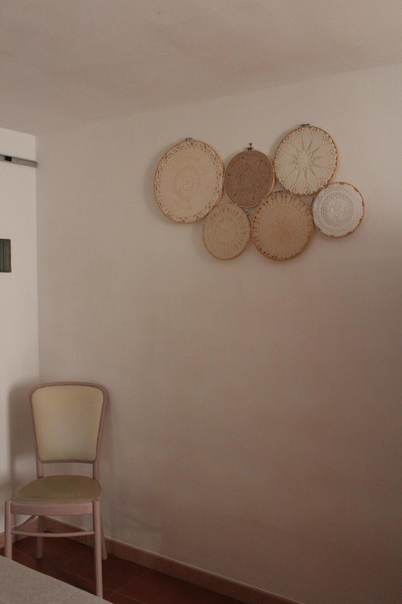 Ferienwohnung Dimora Nel Vico Monopoli Exterior foto