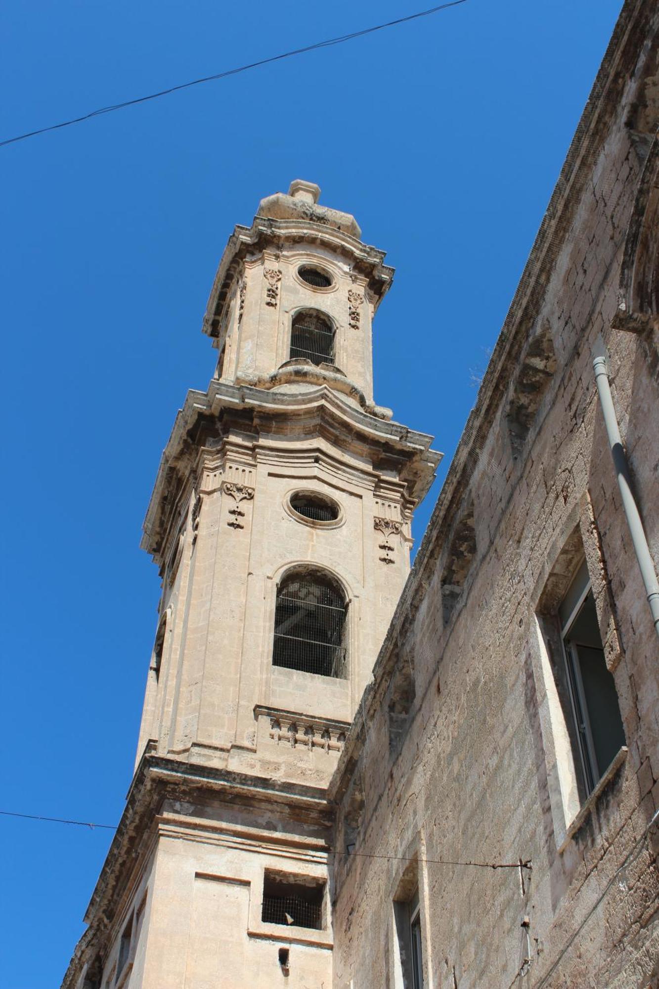 Ferienwohnung Dimora Nel Vico Monopoli Exterior foto
