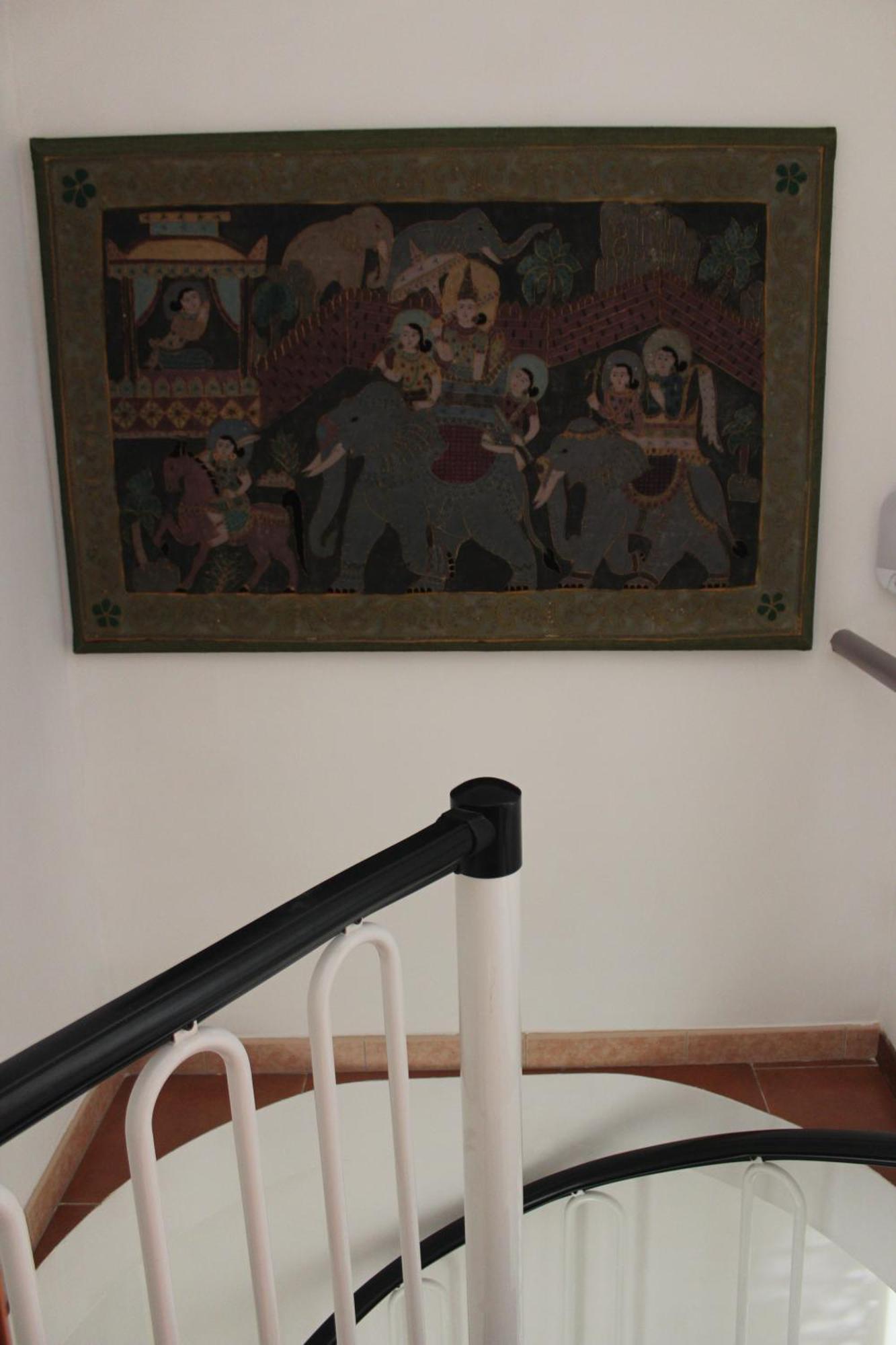 Ferienwohnung Dimora Nel Vico Monopoli Exterior foto