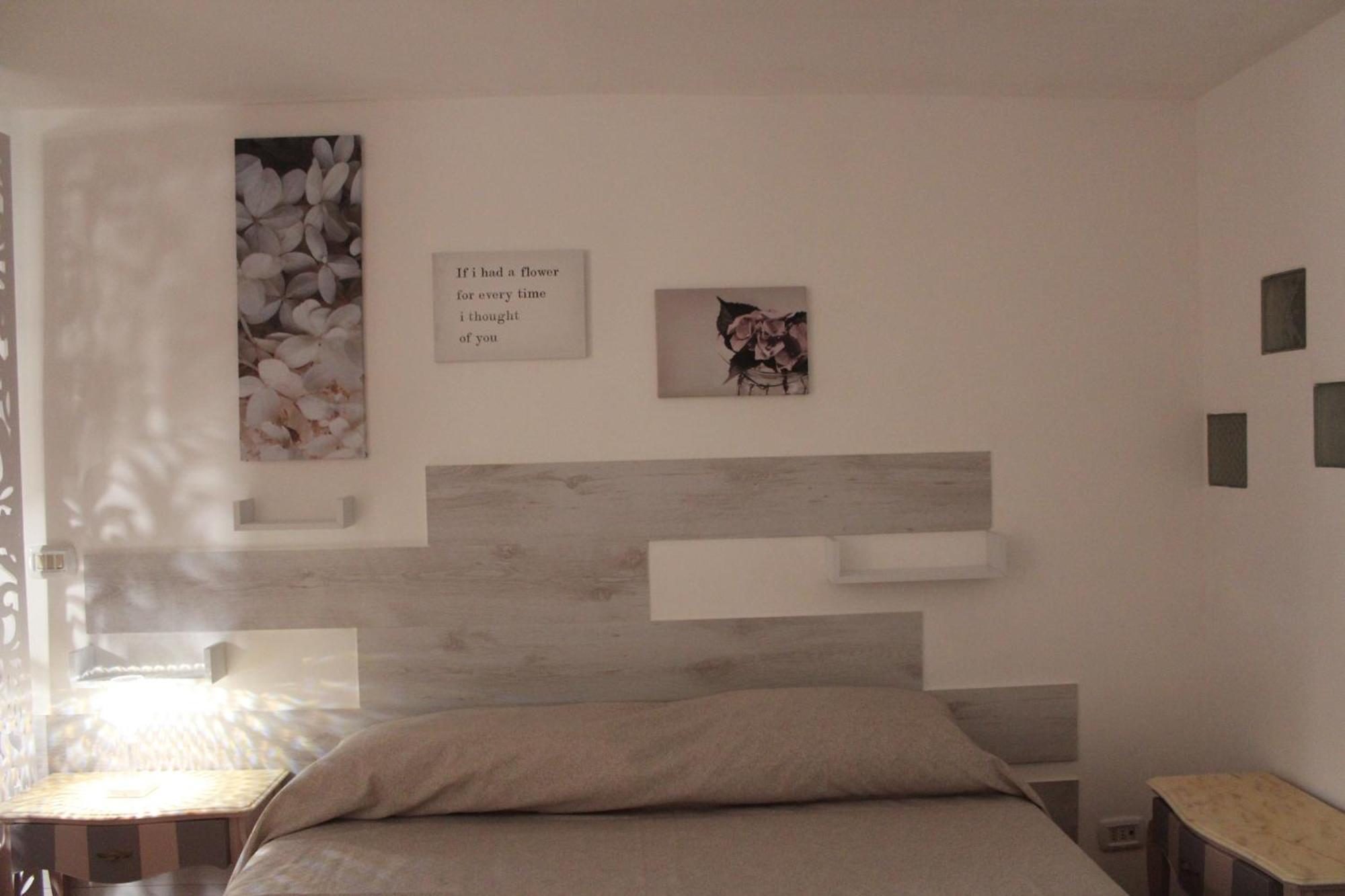 Ferienwohnung Dimora Nel Vico Monopoli Exterior foto
