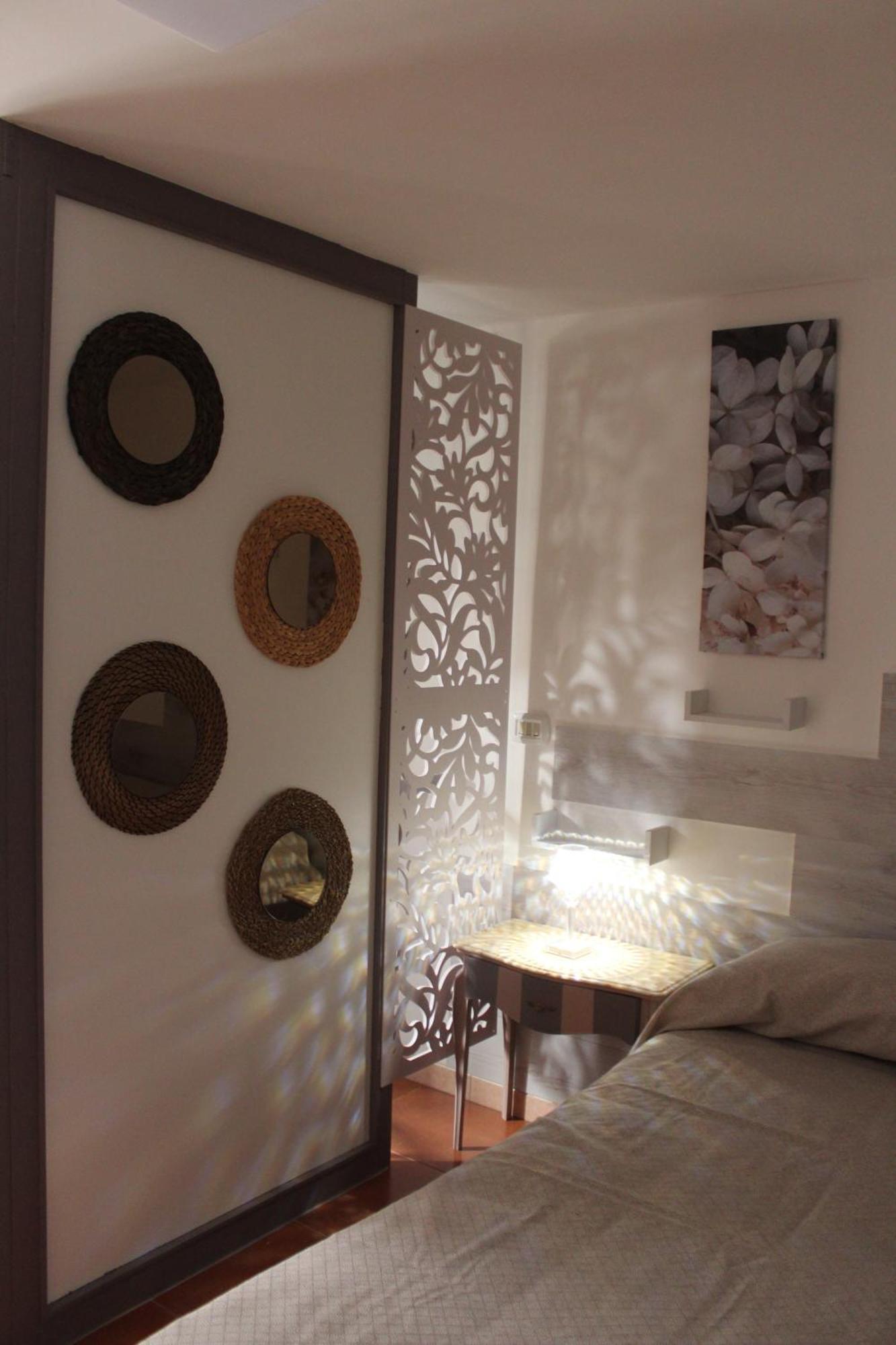 Ferienwohnung Dimora Nel Vico Monopoli Exterior foto