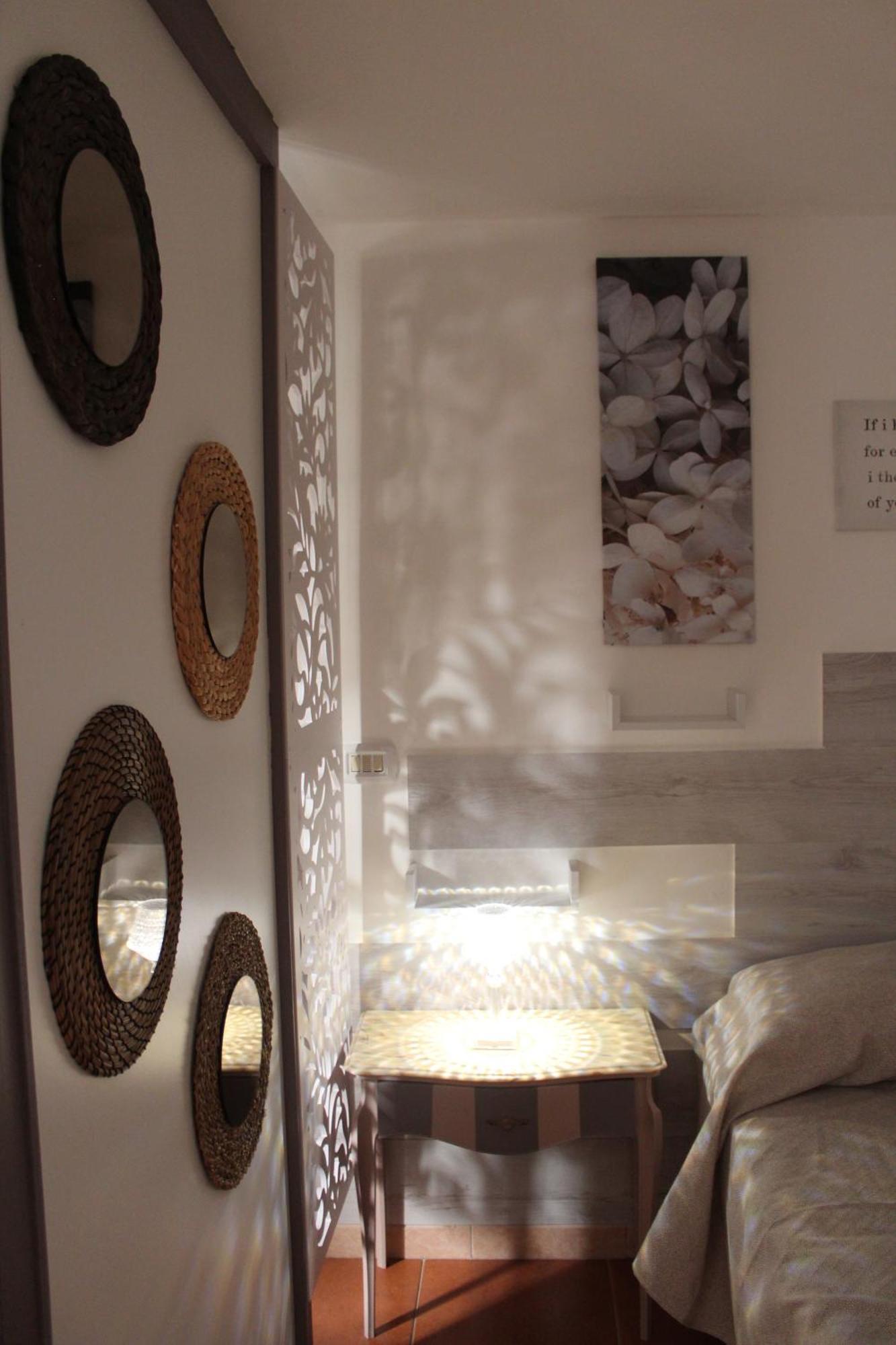 Ferienwohnung Dimora Nel Vico Monopoli Exterior foto