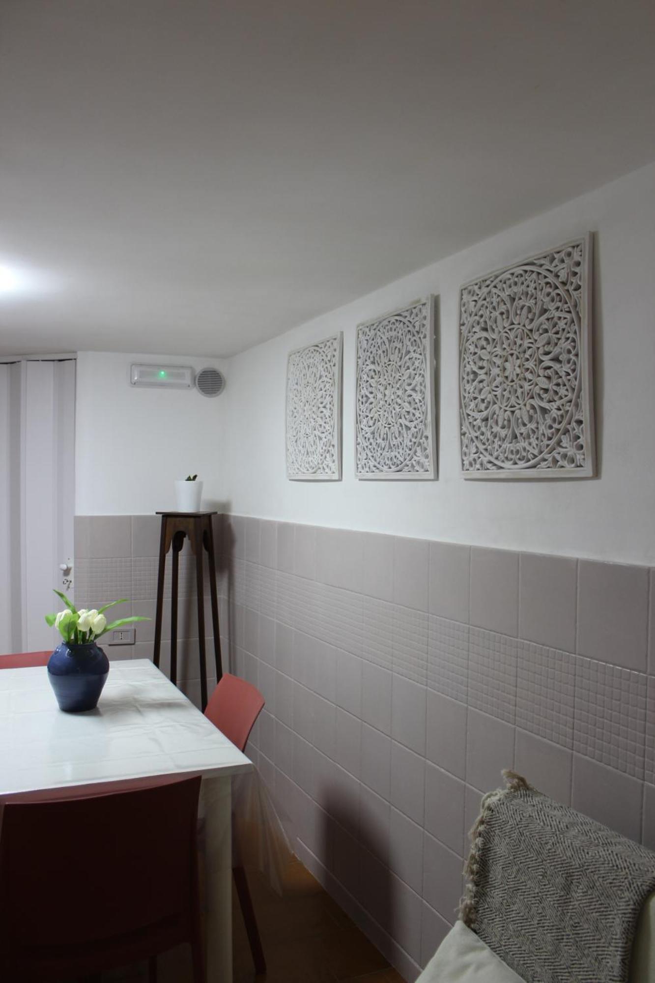 Ferienwohnung Dimora Nel Vico Monopoli Exterior foto