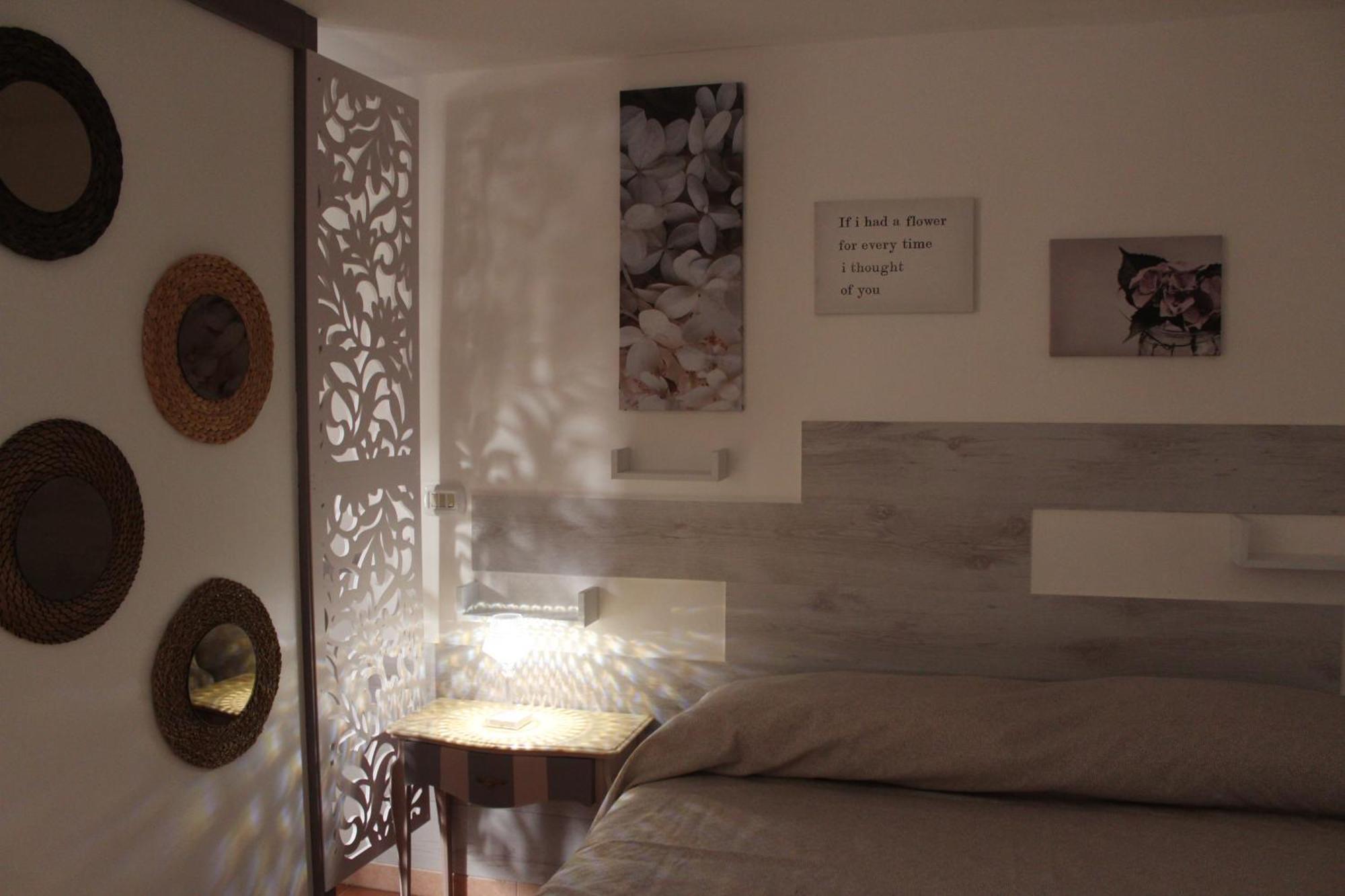 Ferienwohnung Dimora Nel Vico Monopoli Exterior foto