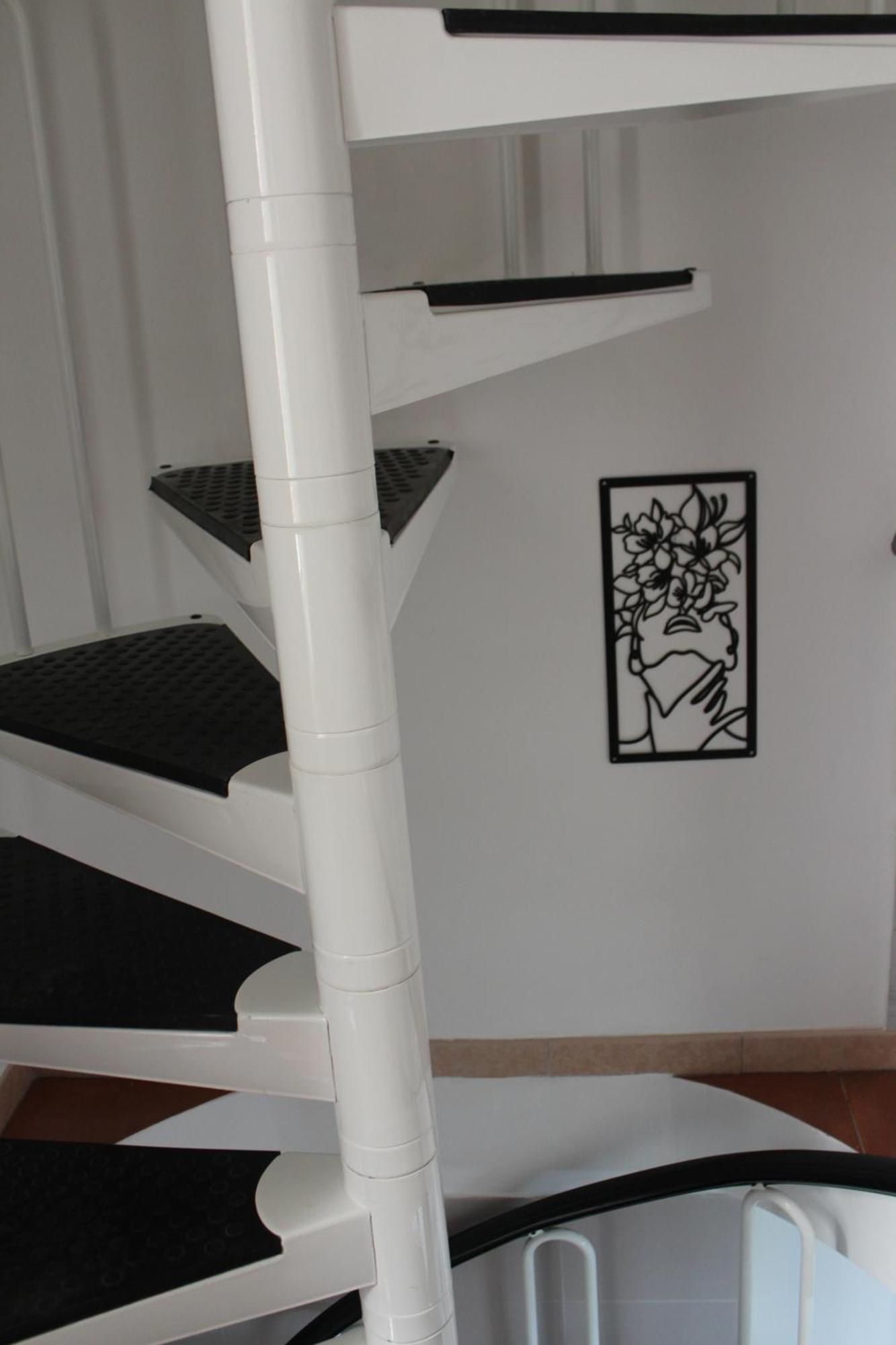 Ferienwohnung Dimora Nel Vico Monopoli Exterior foto