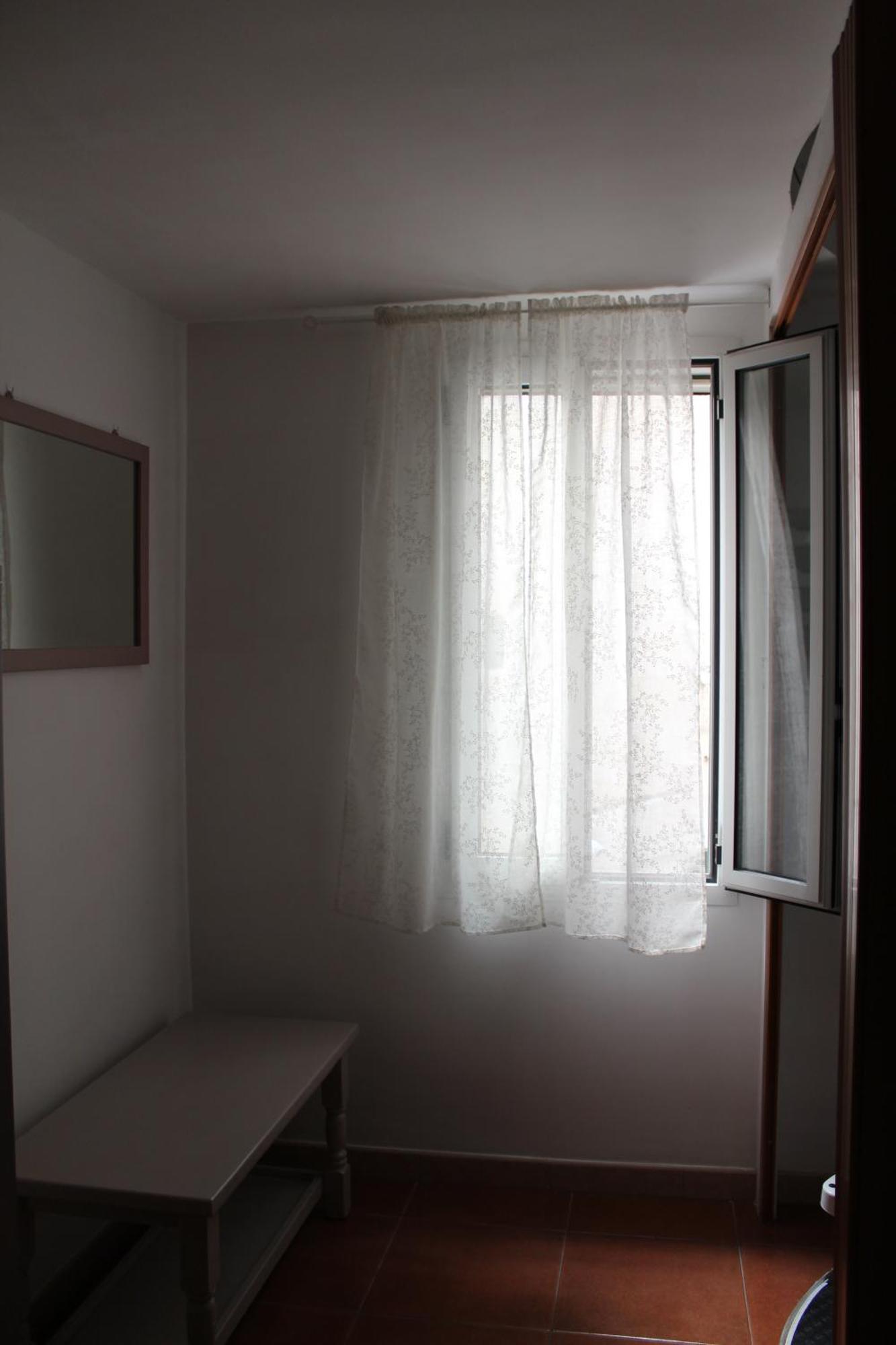 Ferienwohnung Dimora Nel Vico Monopoli Exterior foto