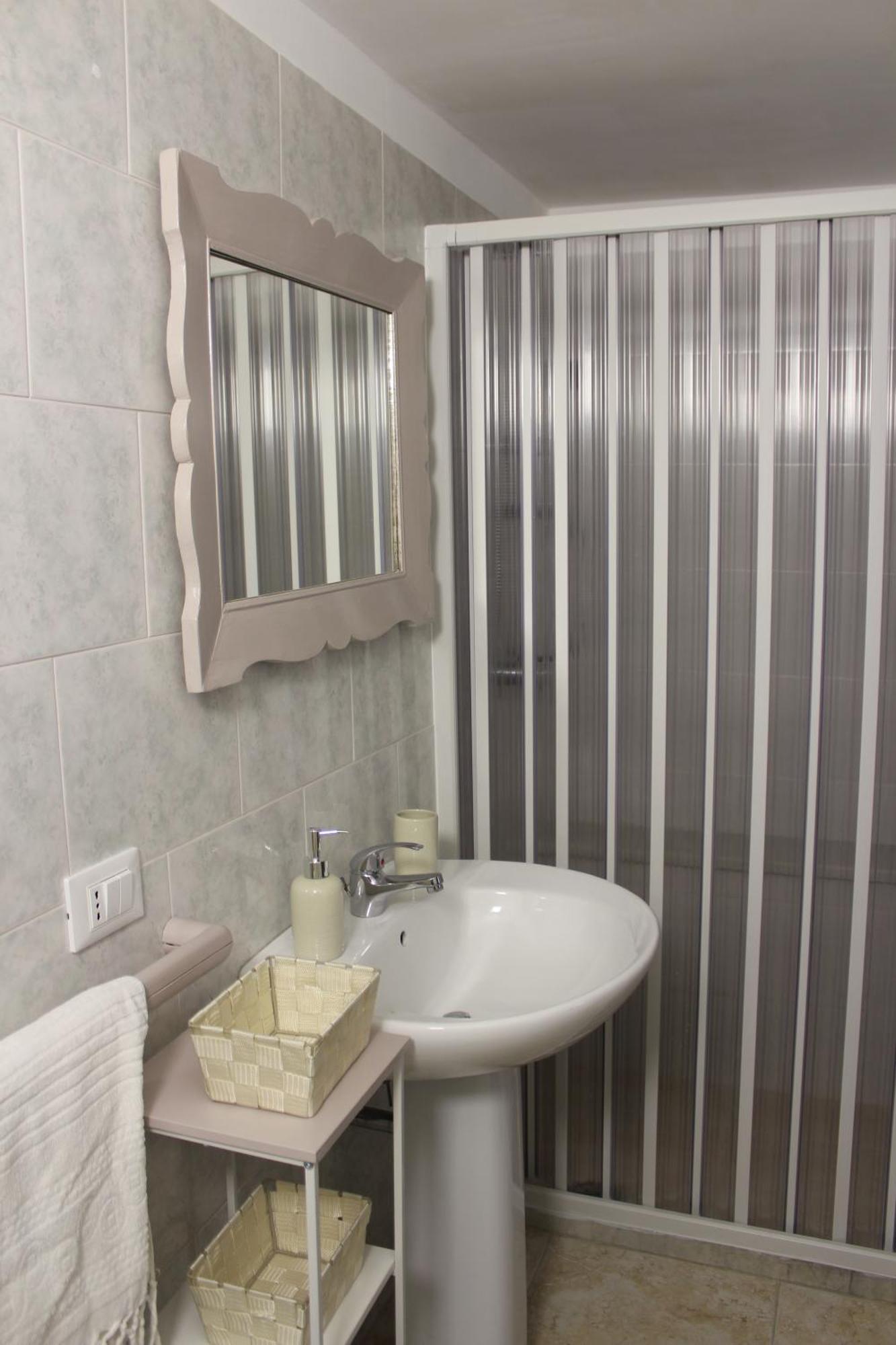 Ferienwohnung Dimora Nel Vico Monopoli Exterior foto