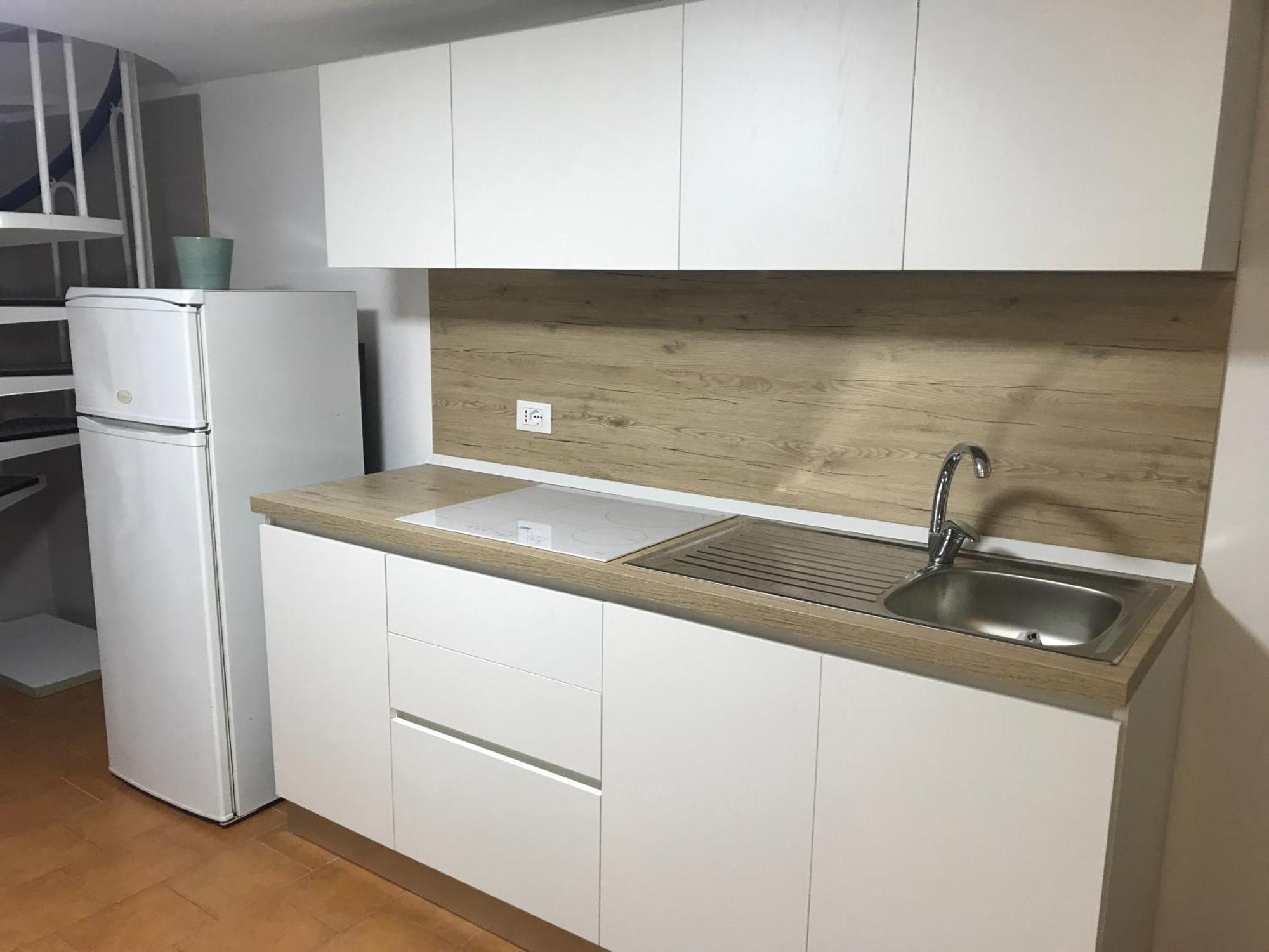 Ferienwohnung Dimora Nel Vico Monopoli Exterior foto