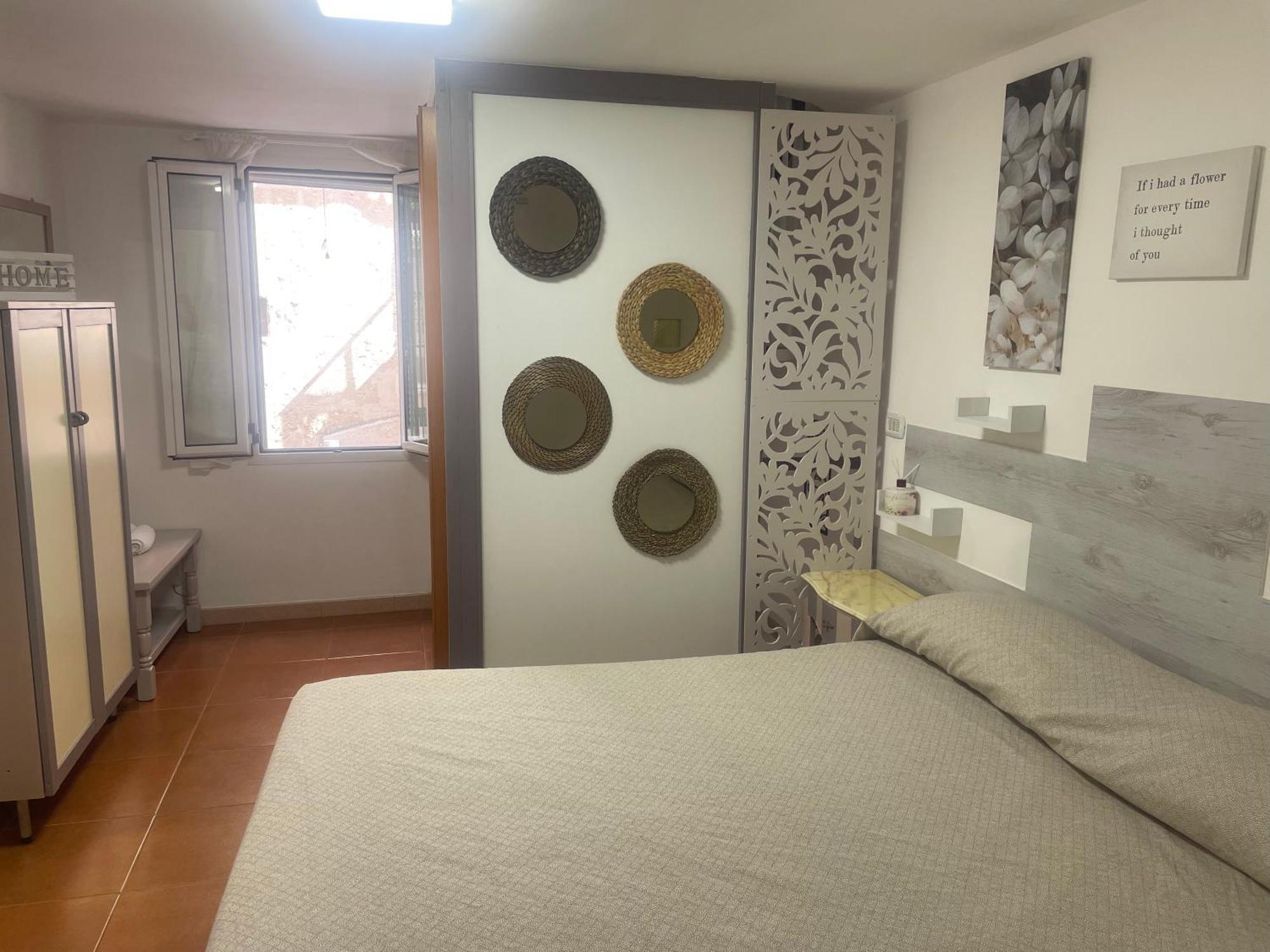 Ferienwohnung Dimora Nel Vico Monopoli Exterior foto