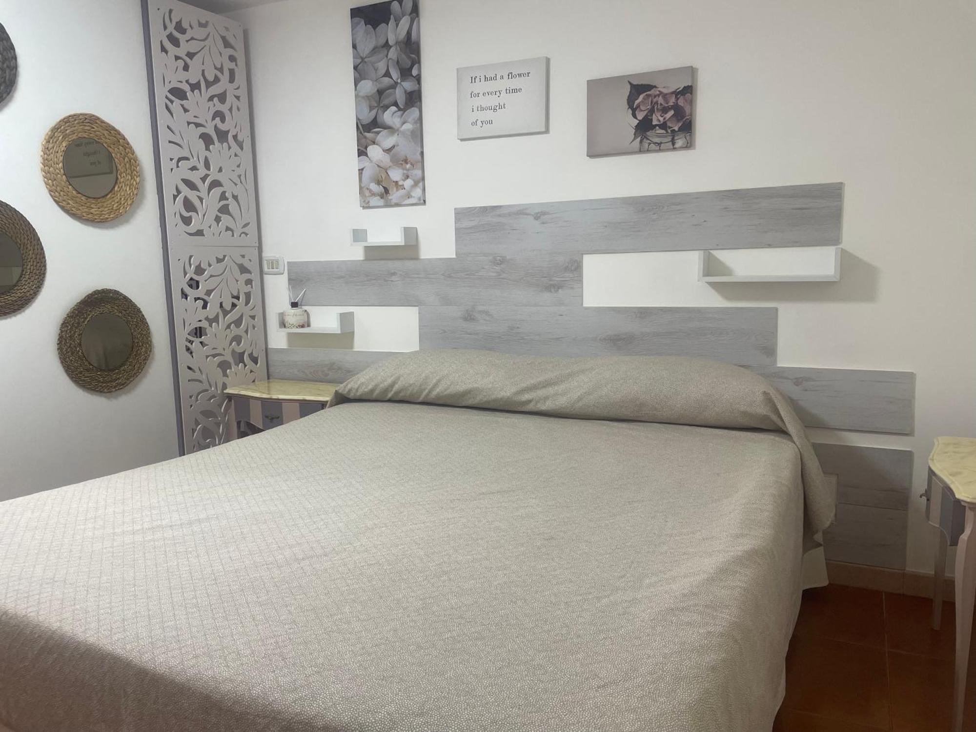 Ferienwohnung Dimora Nel Vico Monopoli Exterior foto