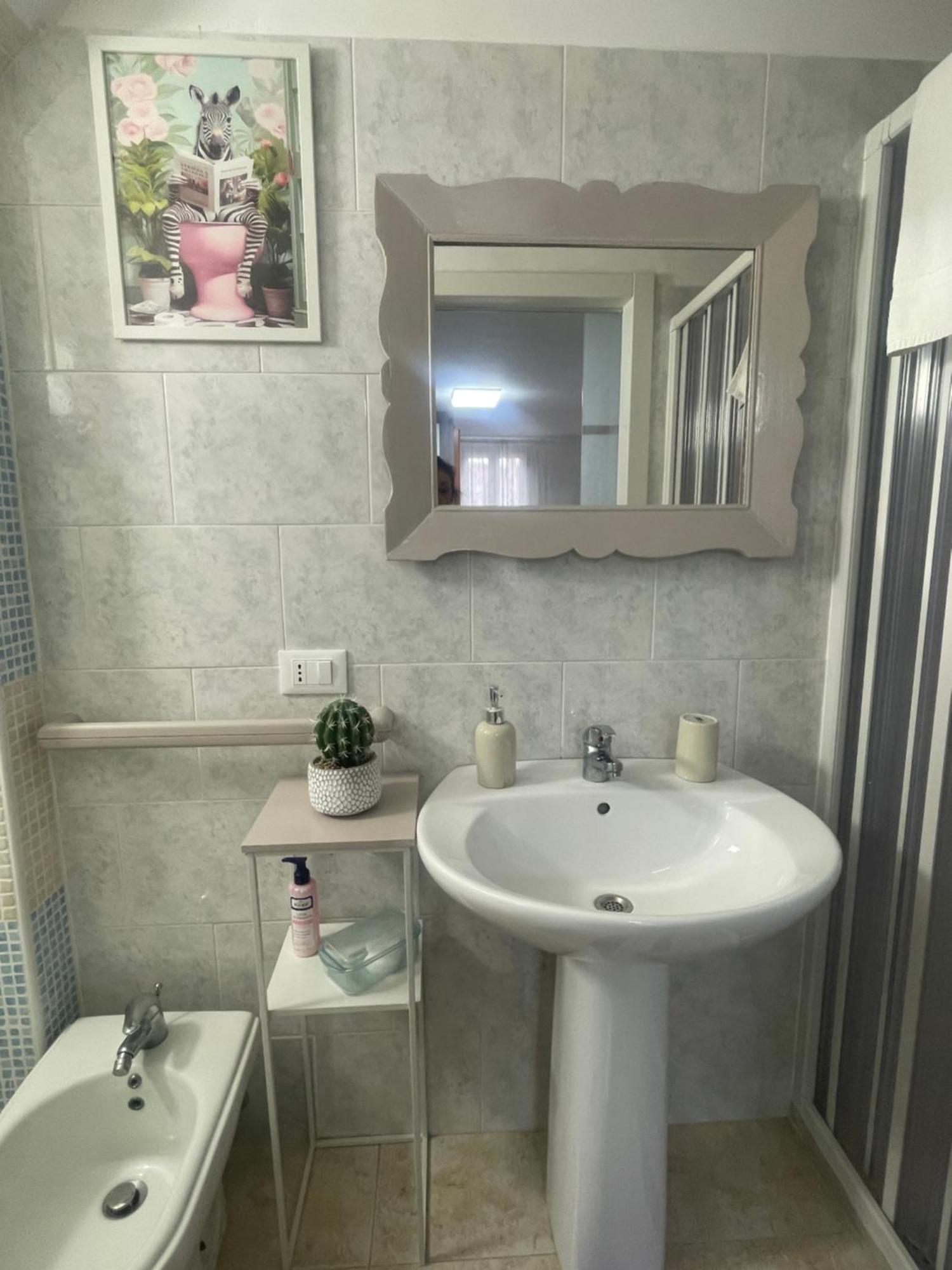 Ferienwohnung Dimora Nel Vico Monopoli Exterior foto