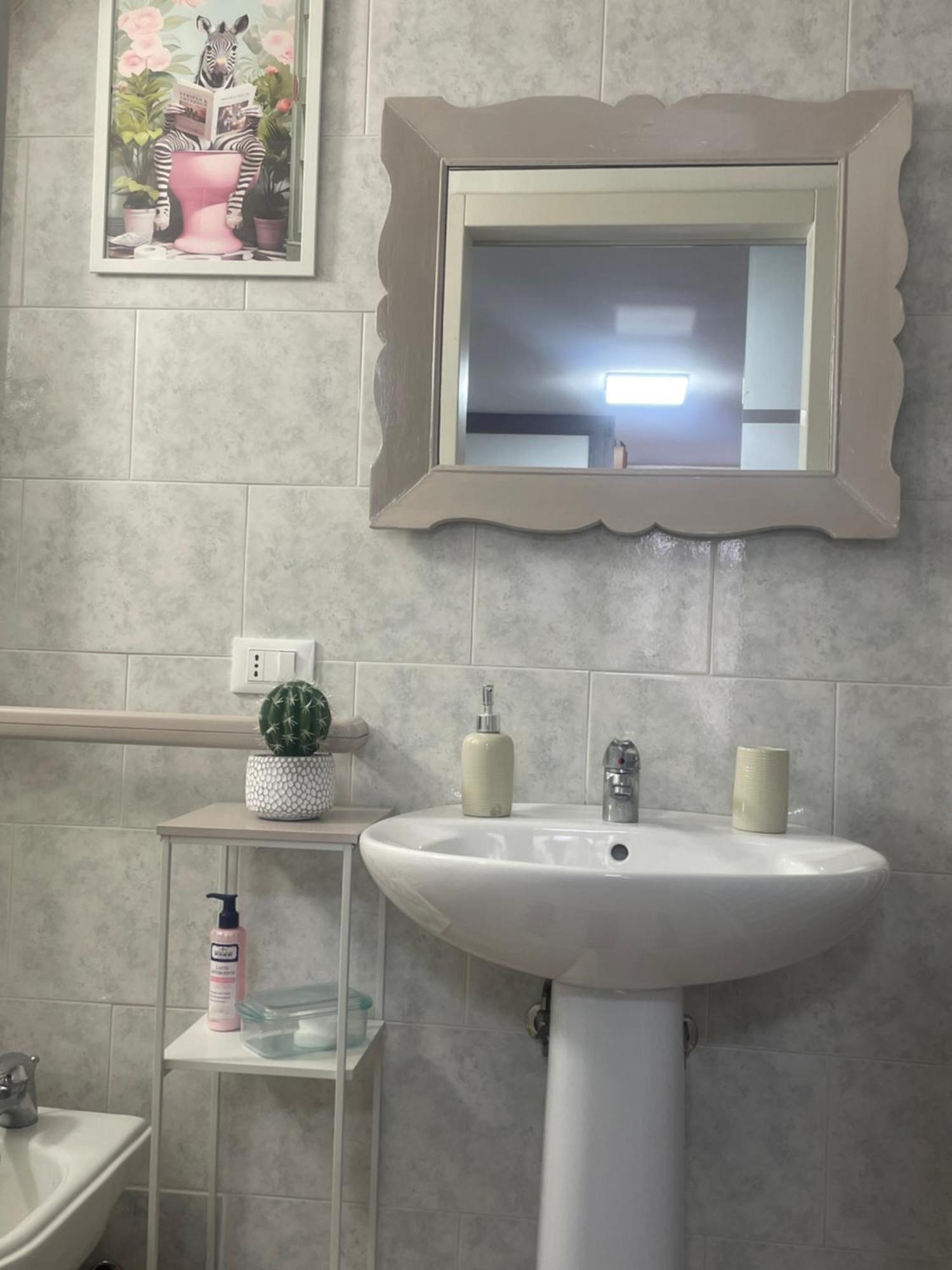 Ferienwohnung Dimora Nel Vico Monopoli Exterior foto