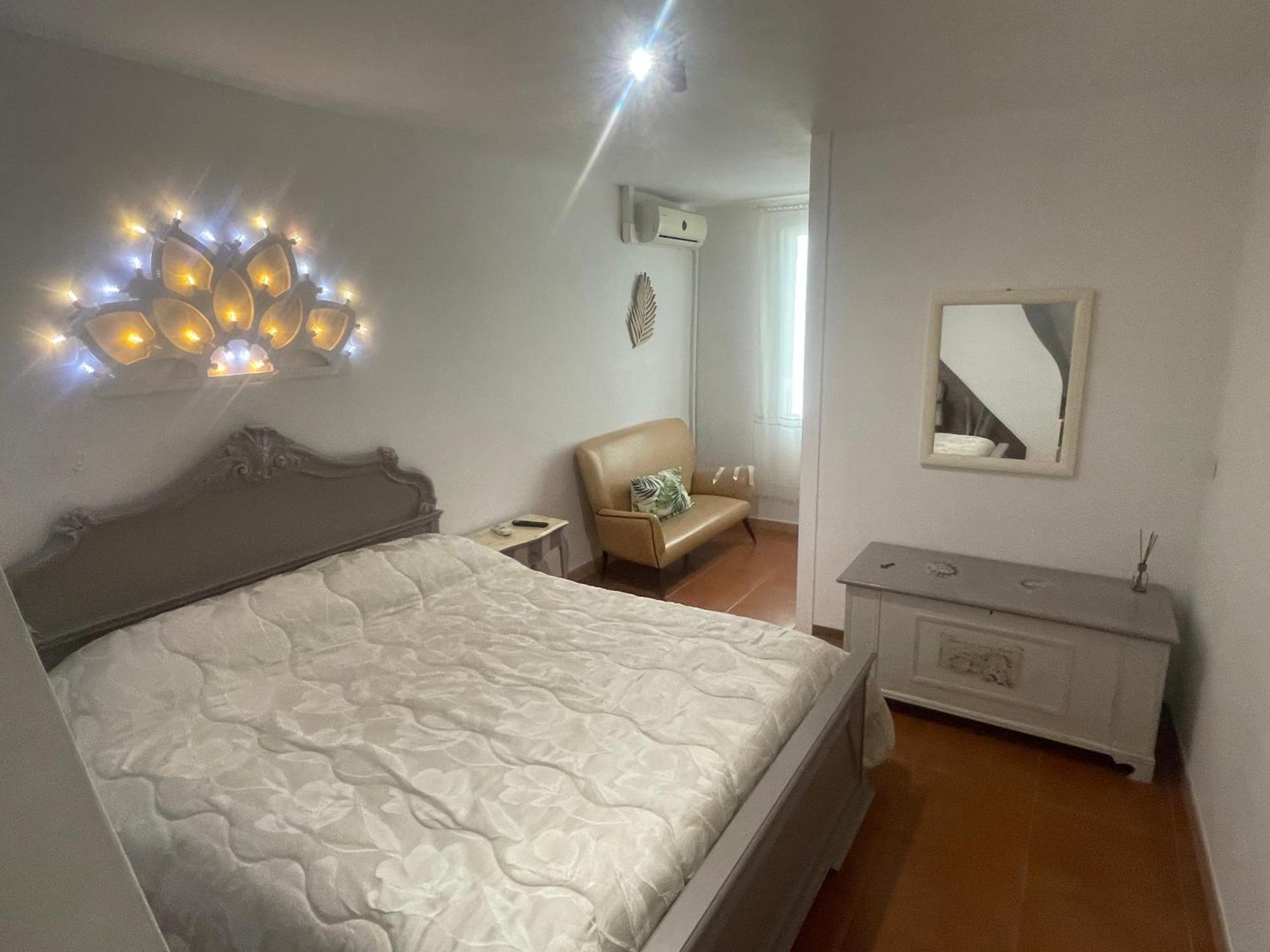 Ferienwohnung Dimora Nel Vico Monopoli Exterior foto