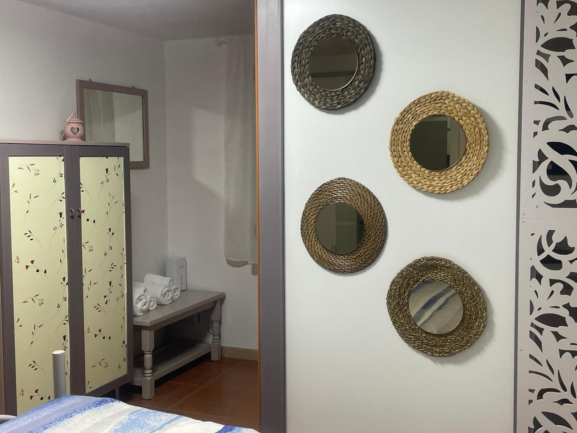 Ferienwohnung Dimora Nel Vico Monopoli Exterior foto