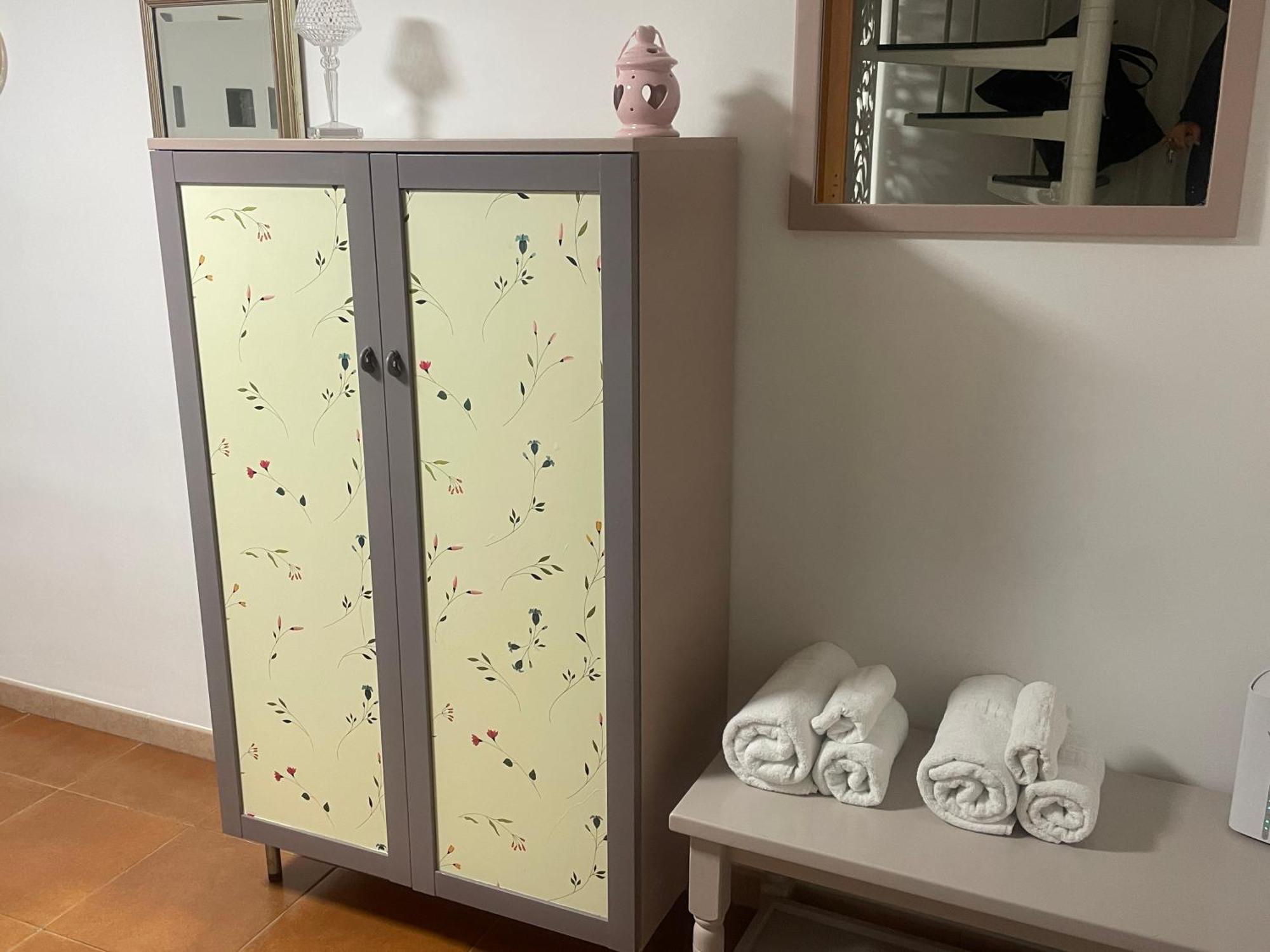 Ferienwohnung Dimora Nel Vico Monopoli Exterior foto