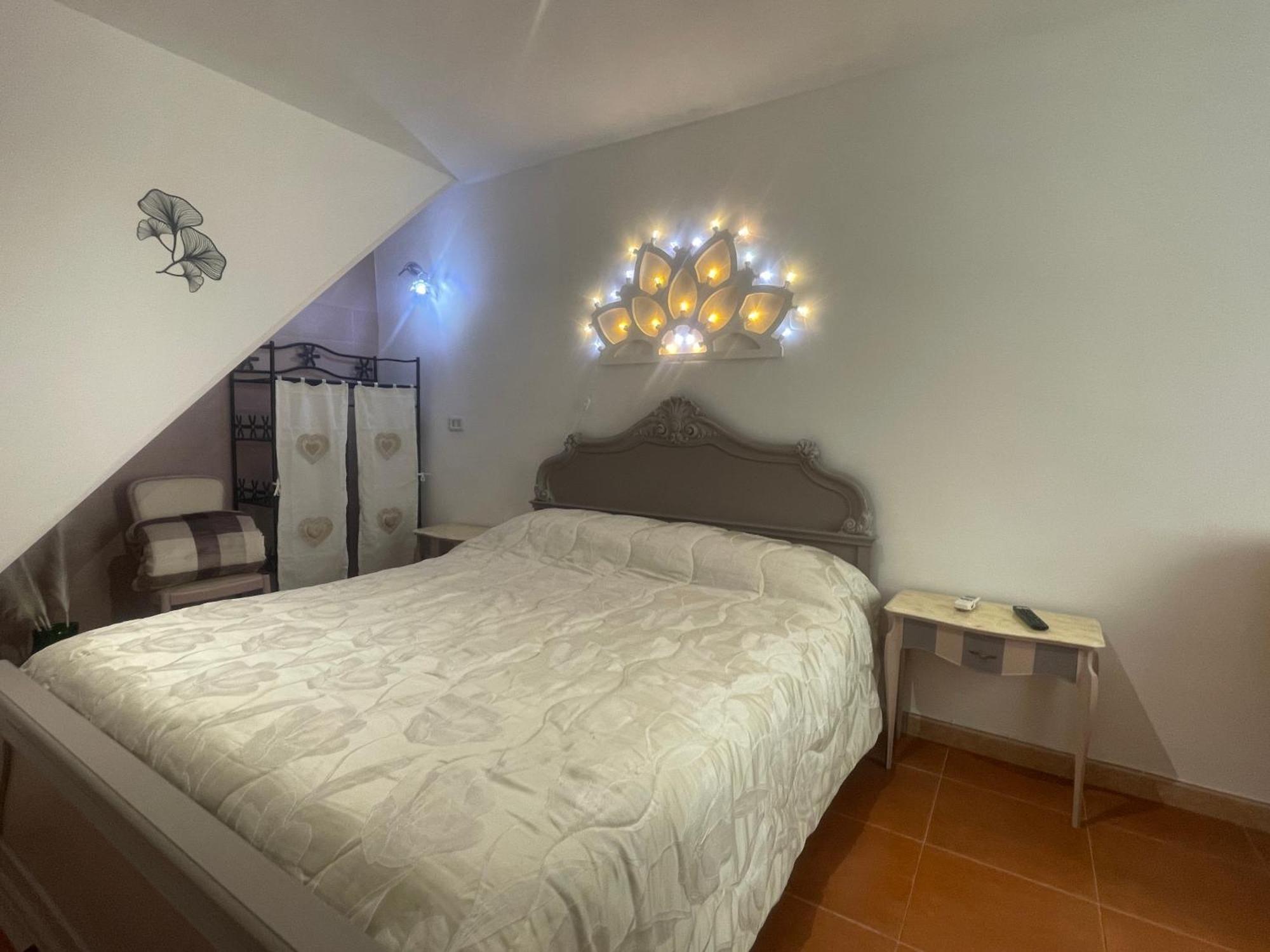 Ferienwohnung Dimora Nel Vico Monopoli Exterior foto