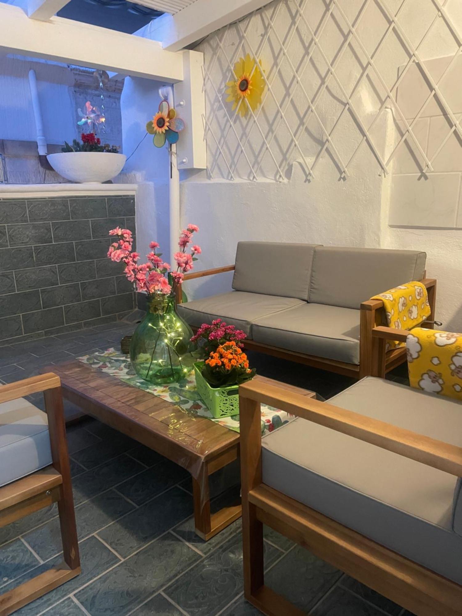 Ferienwohnung Dimora Nel Vico Monopoli Exterior foto