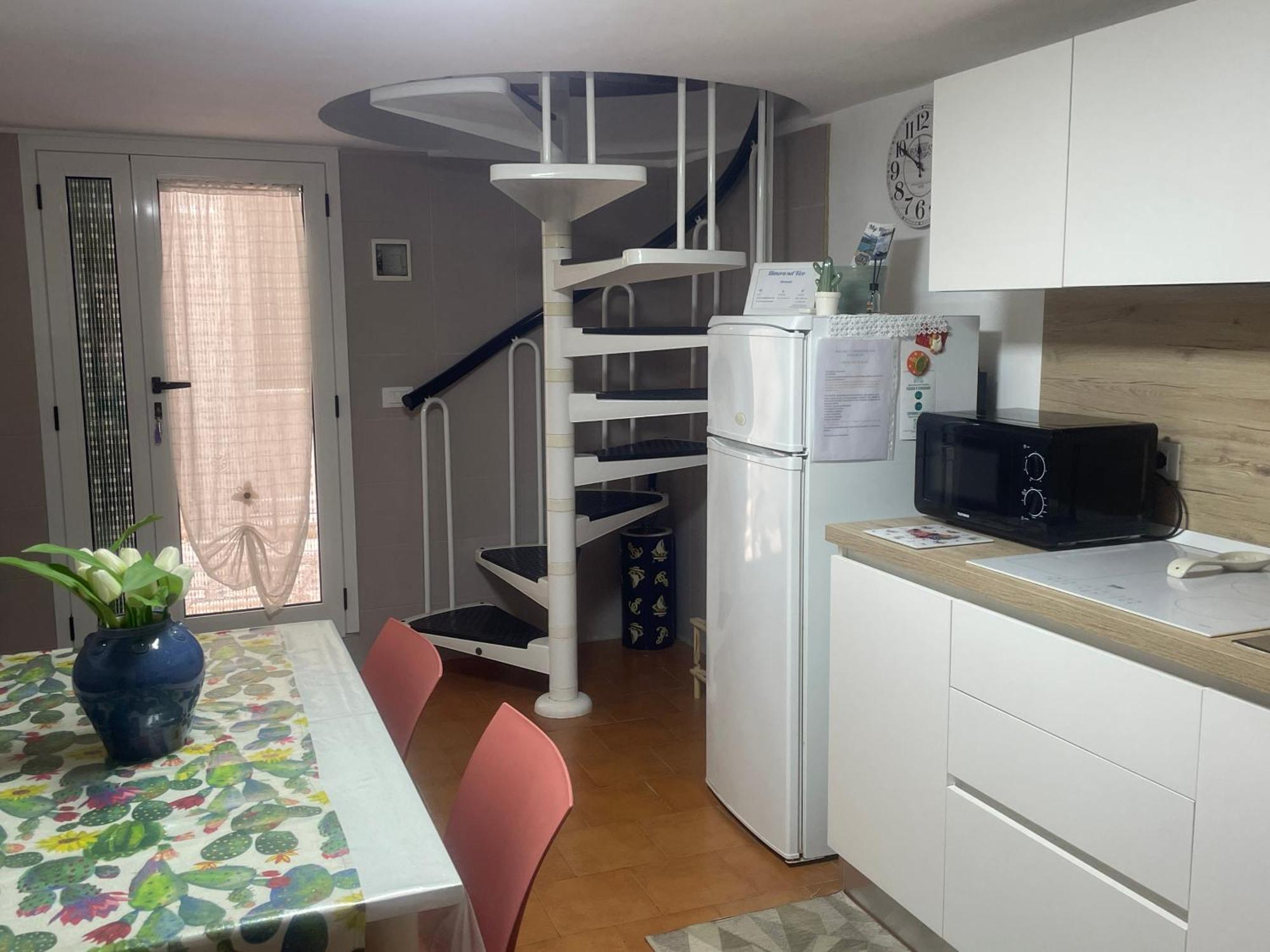 Ferienwohnung Dimora Nel Vico Monopoli Exterior foto