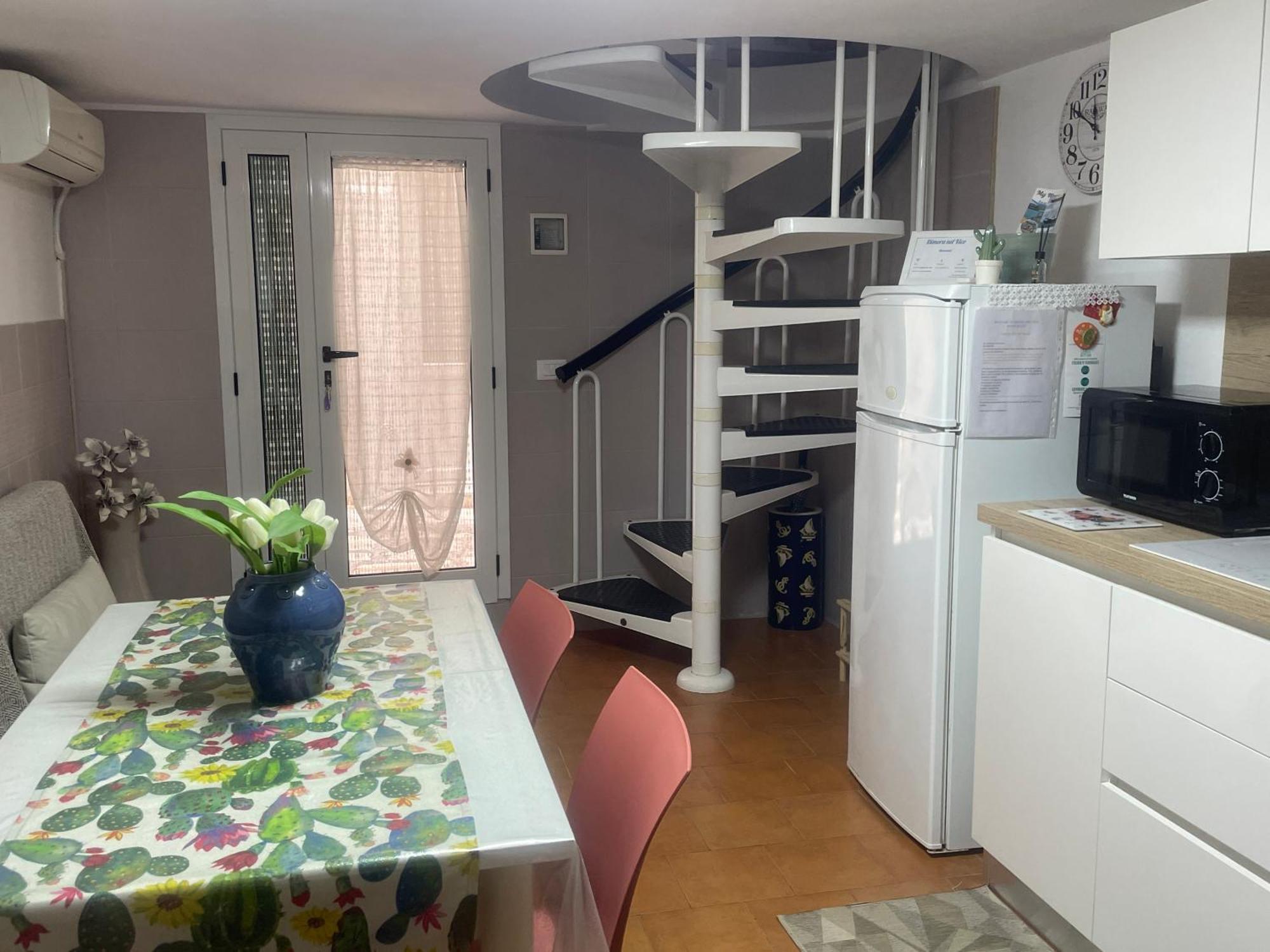 Ferienwohnung Dimora Nel Vico Monopoli Exterior foto