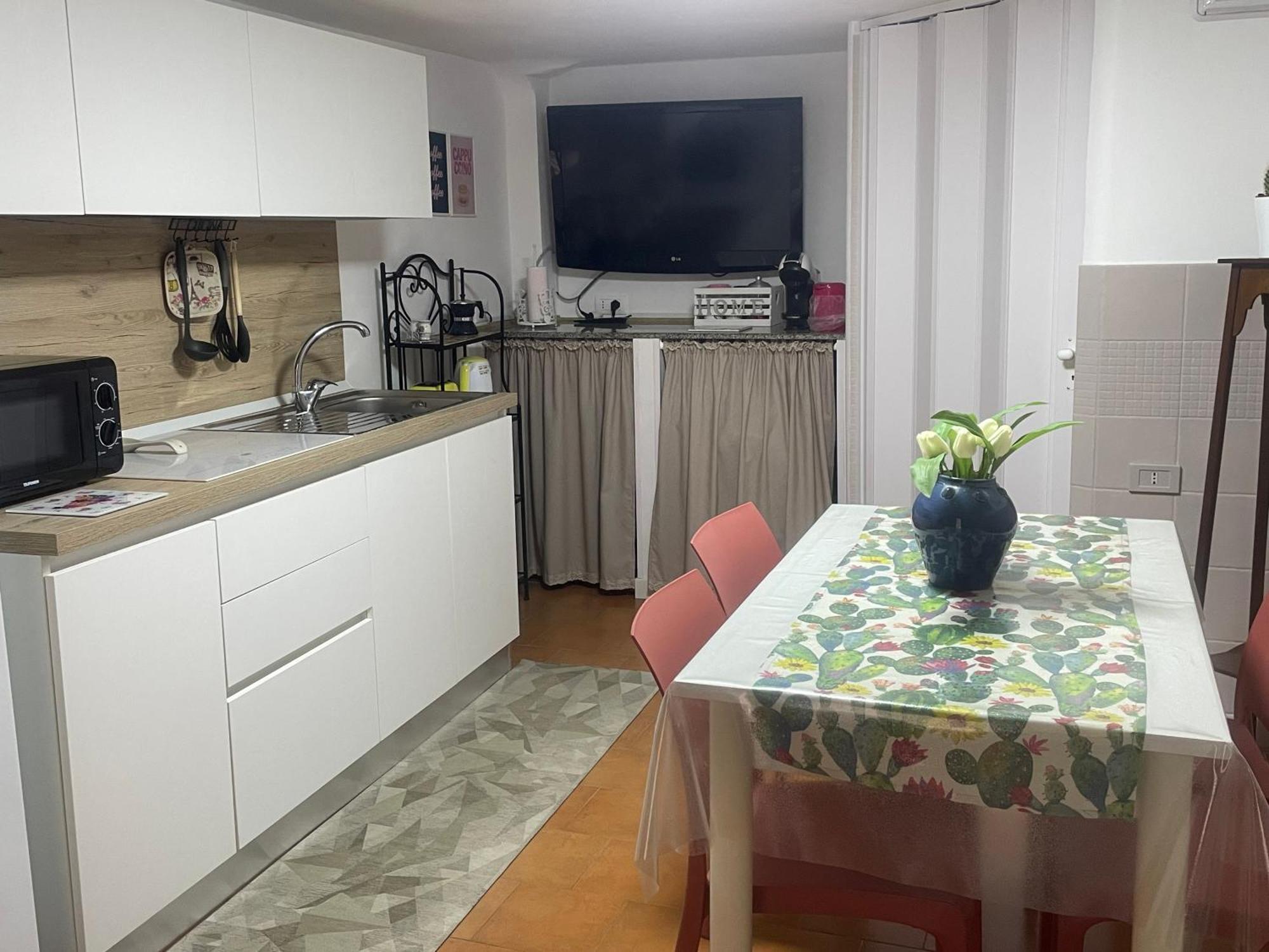 Ferienwohnung Dimora Nel Vico Monopoli Exterior foto