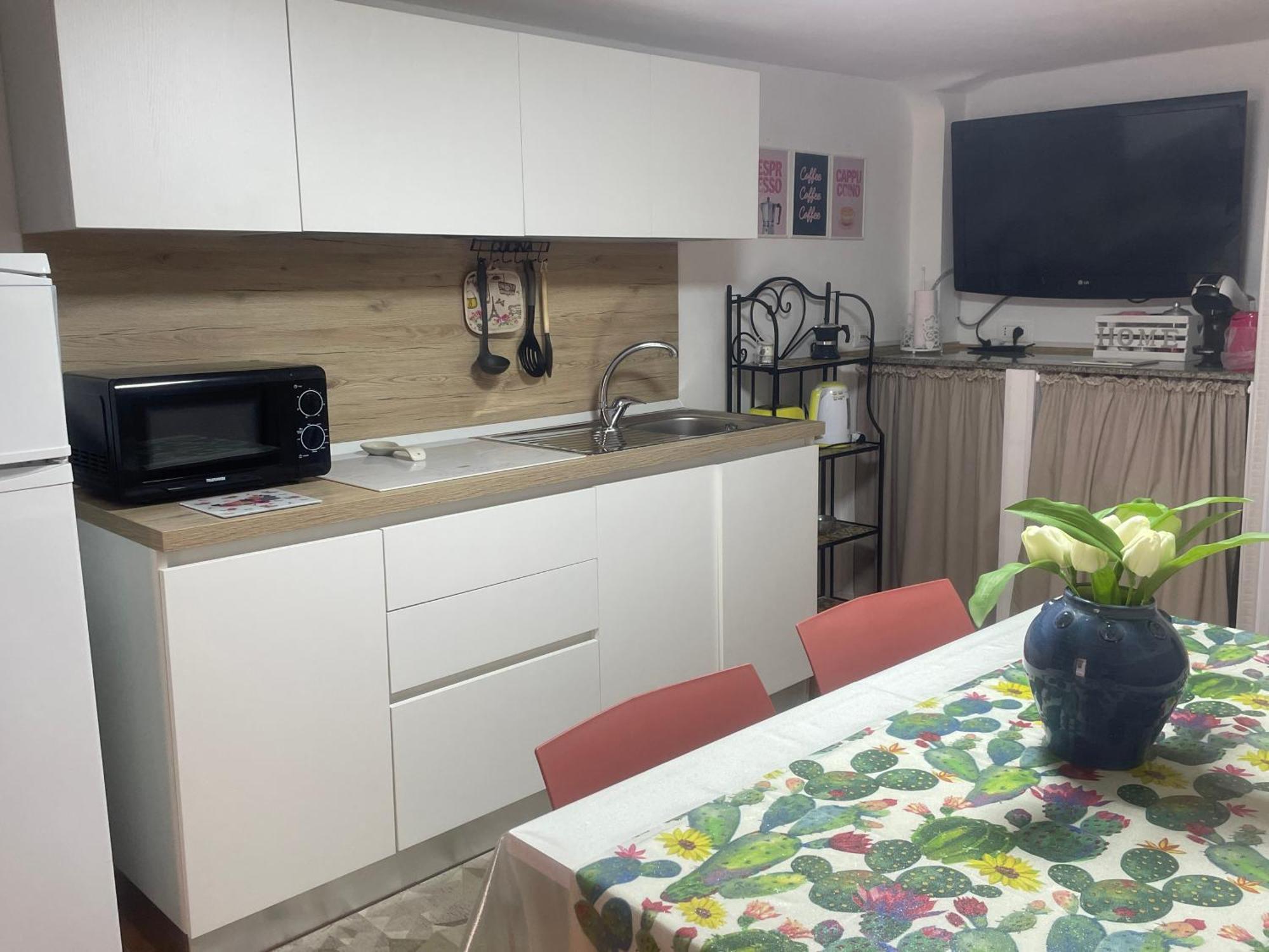 Ferienwohnung Dimora Nel Vico Monopoli Exterior foto